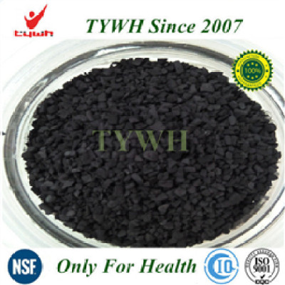 High Adsorption Granular activated carbon suppliers in China