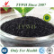 Granular Activated Carbon made by anthracite for Alcohol Purification