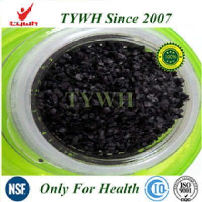 High Strength Grained Activated Carbon for Waste water Treatment