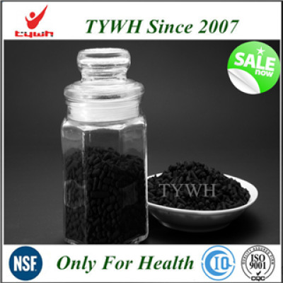 Anthracite Coal Powder activated carbon in water purification