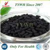 Coal Based Activated Carbon Pelletized 4mm