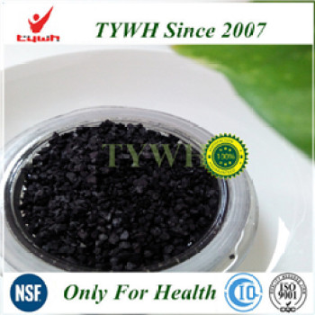 Activated Carbon for Odor Control