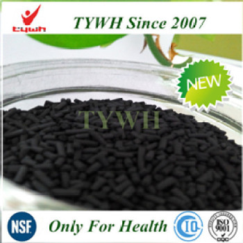 Coal based irregular Activated carbon