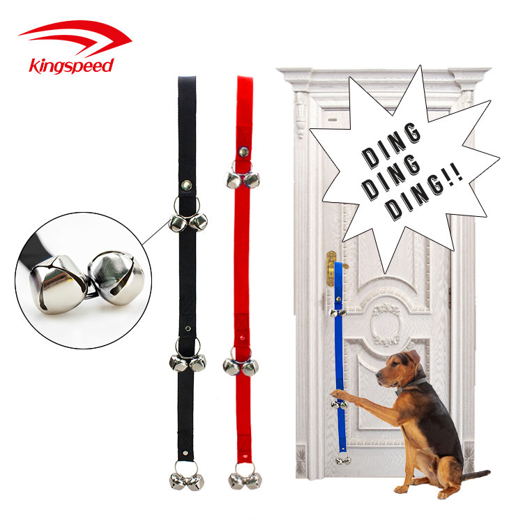 Housetraining Dog Doorbells