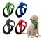 premium wholesale training service reflective padded vest pet dog harness