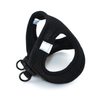 High Quality Breathable Air-Mesh Dog Harness Vest