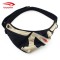 Breathable Water Holder Running Belt Pouch with Pet Walking