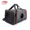 Custom Comfort Expandable Soft-Sided Pet Travel Carrier Bag
