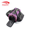 Custom Comfort Expandable Soft-Sided Pet Travel Carrier Bag