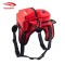 Custom Made Adjustable Travel Camping Hiking Dog Backpack Saddle Bag