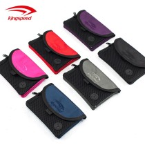 Comfortable Designed Magnetic Waistband Running Pouch