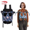 Latest Style Comfortable Travel Dog Carrier Backpack