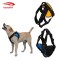 Comfortable Reflective Dog Harness Vest with Elastic Padded Handle