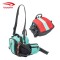 Hiking Waist Pack with Water Bottle Holder and Shoulder Backpack