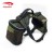 Adjustable Pet Backpack Saddle Bag Harness Carrier