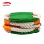 Rope Flying Disc Pet Dog Play Toy Canvas Frisbee Puppy Flyer