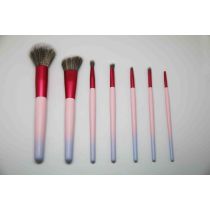 professional makeup brush set 10 pieces