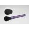 2016 Hot Professional Goat Hair 10Pcs Makeup Brush Set Tools Cosmetic Make Up Brush Set