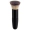 professional synthetic hair mineral single cosmetic brush