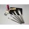 professional cosmetic diaposable makeup brushes