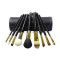 private label 10 pieces makeup brushes