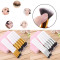 10pcs Foundation Eyeshadow brush Tools Makeup Brushes Set offered by cheap bamboo makeup brushes factory