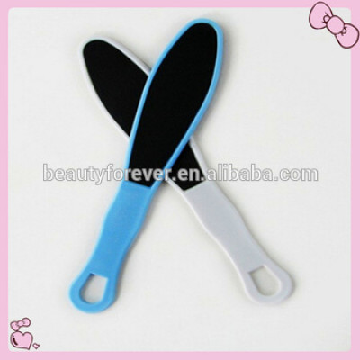 Professional foot file manufacturer, good quality foot file,double side sanding foot file