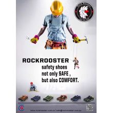 ABOUT ROCKROOSTER