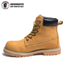 PLAMER---ROCKROOSTER AT Series Hiking boots