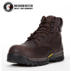 DELLEKER---ROCKROOSTER AT SERIES MEN'S HIKING SAFETY BOOTS WITH CARBON COMPOSITE TOECAP