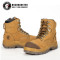 KIMBERLY---ROCKROOSTER AK Series Men's work boots Zip sided boots with steel toe cap