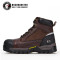DAVISTON---ROCKROOSTER AT SERIES MEN'S HIKING SAFETY BOOTS WITH CARBON COMPOSITE TOECAP