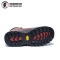KINGSTON---ROCKROOSTER AT SERIES MEN'S HIKING SAFETY BOOTS WITH CARBON COMPOSITE TOECAP