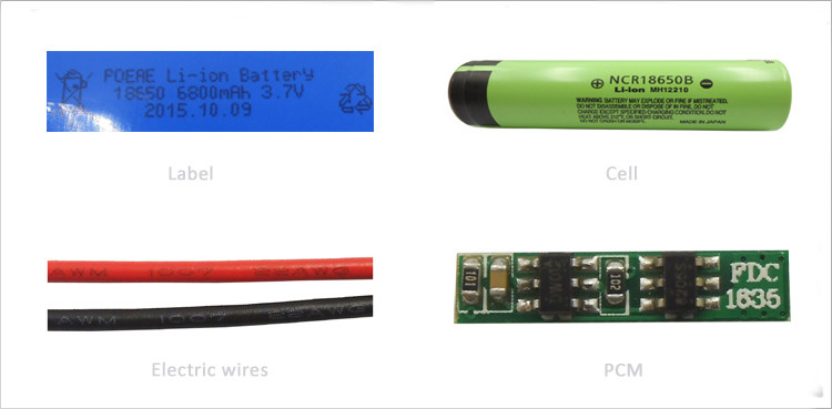 battery recharger