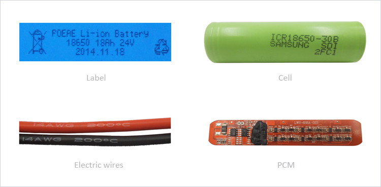 battery suppliers