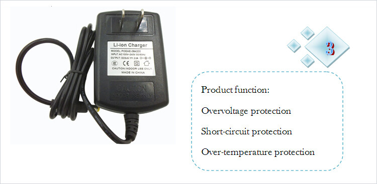 7.4v battery charger price
