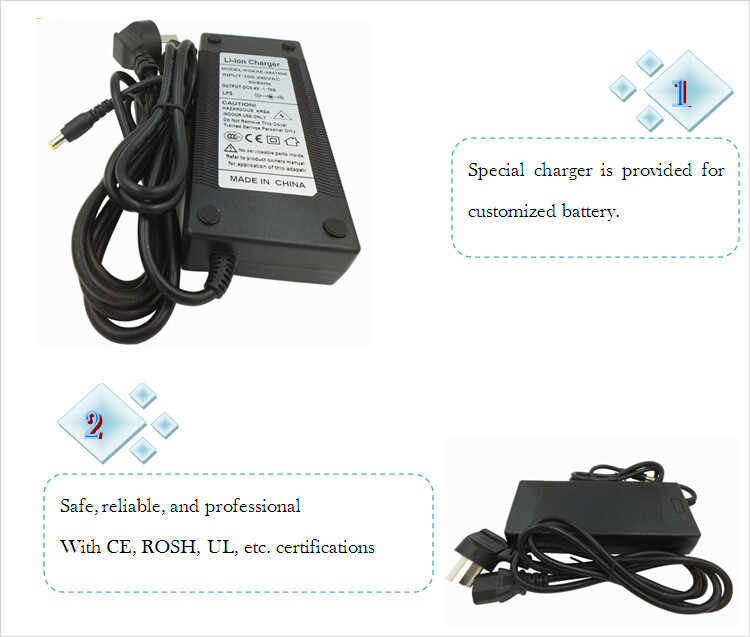 universal battery charger