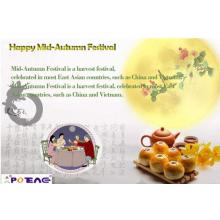 National Day & Mid-Autumm holiday notice