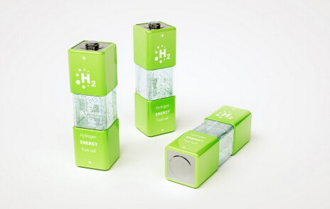 The differences between ternary lithium ion battery and Hydrogen fuel cell