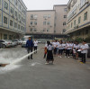 A fire traning and drill was held in Dongguan Liliang Electronics Co., Ltd.,