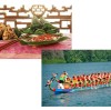 Dragon Boat Festival holiday