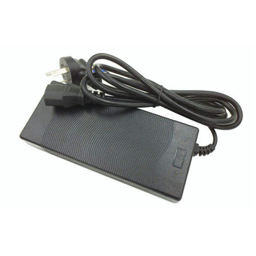 CE standard 25.2v 5a dc/ac adapter for 24v lithium ion battery made in Guangdong