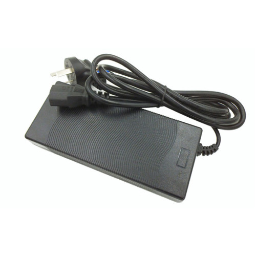 CE standard 25.2v 5a dc/ac adapter for 24v lithium ion battery made in Guangdong