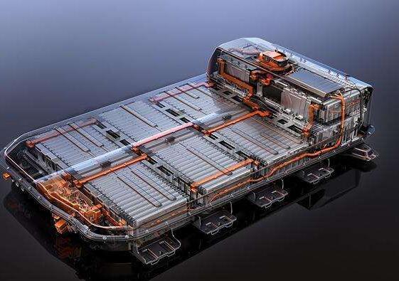 Does electric vehicle lithium batteries have risk of burning?