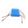 18500 1600mah rechargeable lithium ion battery 7.4v 11.84wh for tablet/solar lights in Canada
