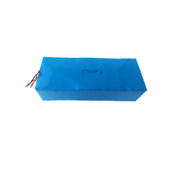 18650 48V 10Ah lithium ion battery pack for automated guided vehicle golf trolley Dongguan