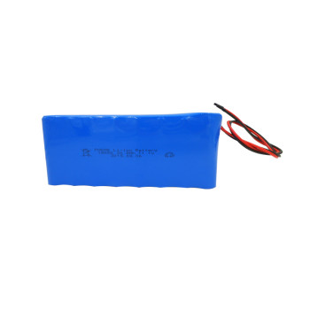 3s 12v 20ah 18650 lithium ion battery pack for alarm system 12v/sloar street light uk