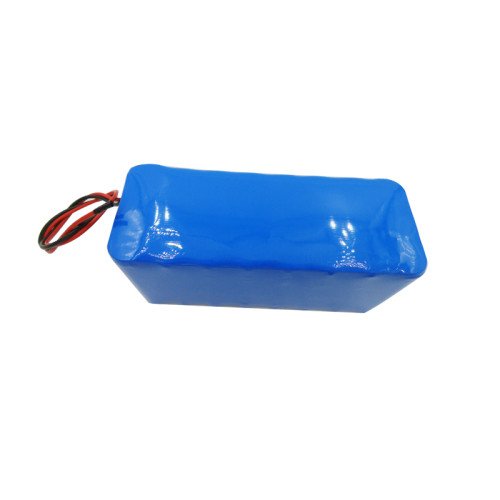 3s 12v 20ah 18650 lithium ion battery pack for alarm system 12v/sloar street light uk