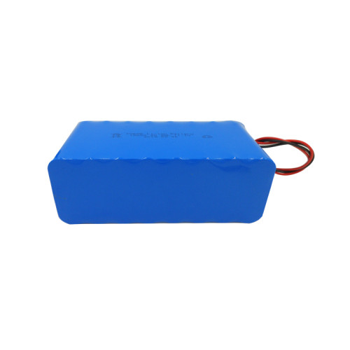 3s 12v 20ah 18650 lithium ion battery pack for alarm system 12v/sloar street light uk