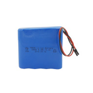 4s2p 14.8v 5200mah li-ion battery oack for robotic vacuum/power tool in Singapore